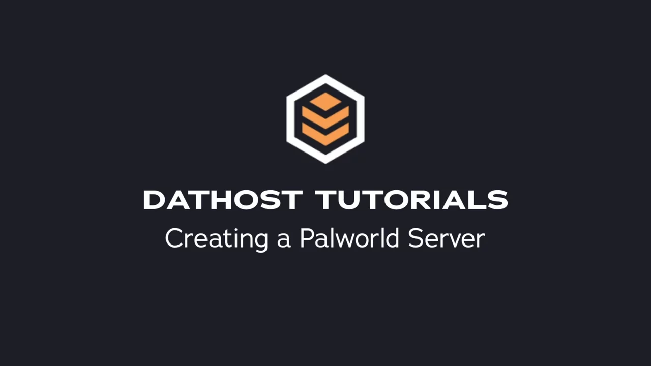 Set up your Palworld server in under 2 minutes
